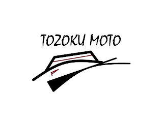 TOZOKU MOTO
