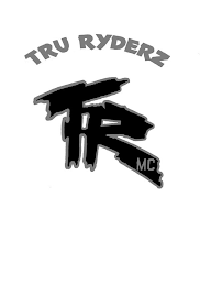 TRU RYDERZ MC