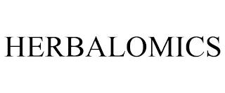HERBALOMICS