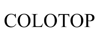 COLOTOP