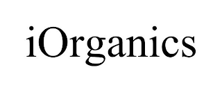 IORGANICS