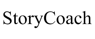 STORYCOACH