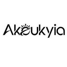 AKEUKYIA