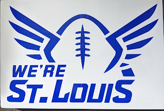 WE'RE ST. LOUIS