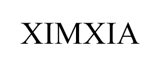 XIMXIA