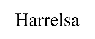 HARRELSA