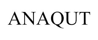 ANAQUT