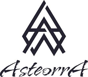 ASTEORRA AW