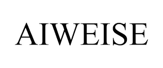 AIWEISE