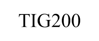 TIG200