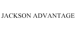 JACKSON ADVANTAGE