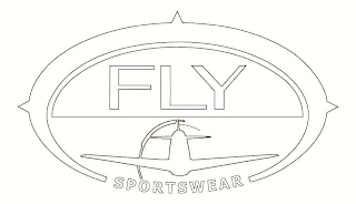 FLY SPORTSWEAR