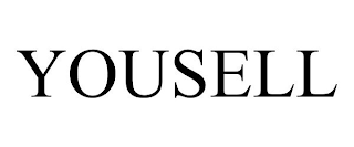YOUSELL