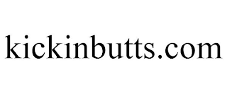 KICKINBUTTS.COM