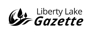 LIBERTY LAKE GAZETTE