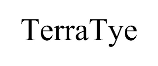 TERRATYE