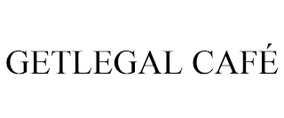 GETLEGAL CAFÉ