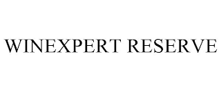 WINEXPERT RESERVE