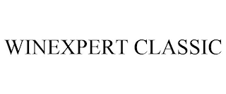 WINEXPERT CLASSIC