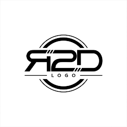 R2D LOGO