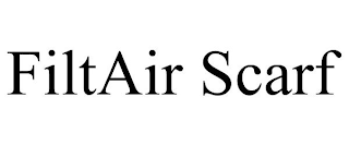 FILTAIR SCARF