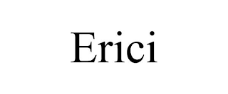 ERICI