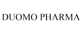 DUOMO PHARMA