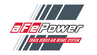 AFE POWER TRACK SERIES AIR INTAKE SYSTEM