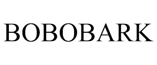 BOBOBARK