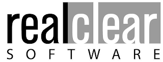 REALCLEAR SOFTWARE