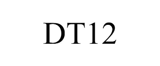 DT12