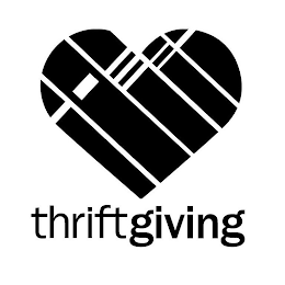 THRIFTGIVING