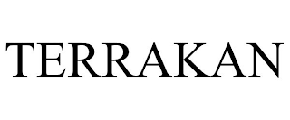 TERRAKAN