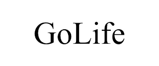 GOLIFE