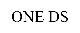 ONE DS