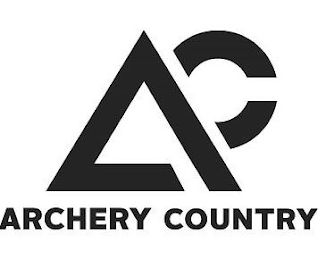 AC ARCHERY COUNTRY