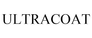 ULTRACOAT