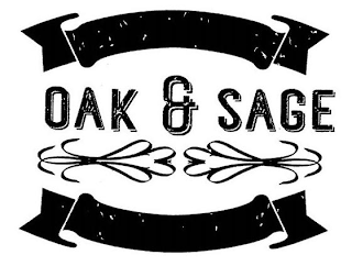 OAK & SAGE