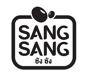 SANG SANG