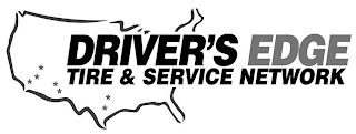 DRIVER'S EDGE TIRE & SERVICE NETWORK