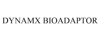 DYNAMX BIOADAPTOR