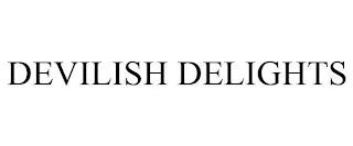 DEVILISH DELIGHTS