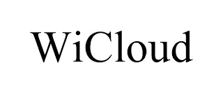 WICLOUD