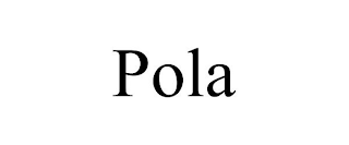 POLA