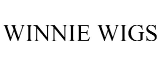 WINNIE WIGS