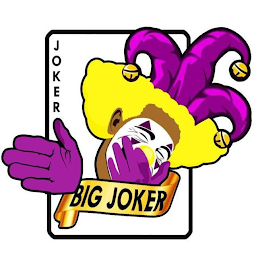 JOKER BIG JOKER