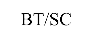 BT/SC