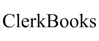 CLERKBOOKS