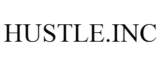 HUSTLE.INC