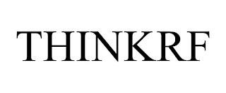 THINKRF